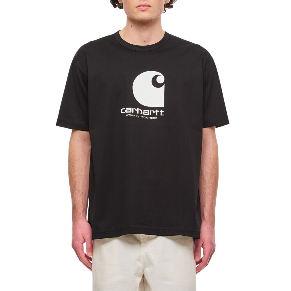 Junya Watanabe Junya Watanabe - Carhartt Short Sleeve T-Shirt